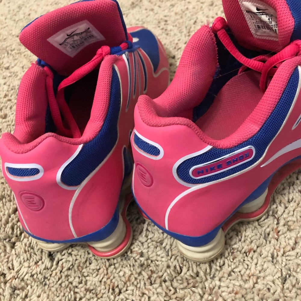 Nike shocks - Picture 7 of 8